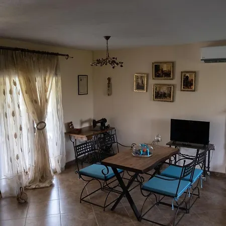 Nefelis Garden * نيا بوتيدايا