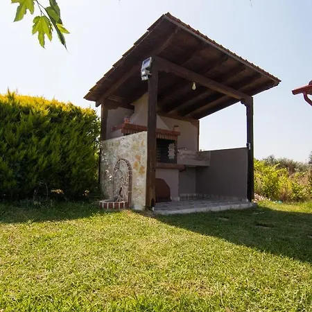 Nefelis Garden